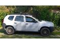 DACIA DUSTER 2011/12 - 3