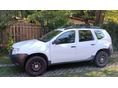 DACIA DUSTER 2011/12 - 5