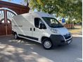 CITROEN JUMPER 2008/6 - 1