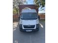 CITROEN JUMPER 2008/6 - 2
