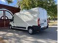 CITROEN JUMPER 2008/6 - 5