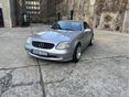 MERCEDES-BENZ SLK 200 2001/1 - 3