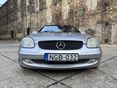 MERCEDES-BENZ SLK 200 2001/1 - 2
