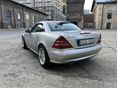 MERCEDES-BENZ SLK 200 2001/1 - 5