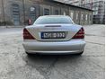 MERCEDES-BENZ SLK 200 2001/1 - 6