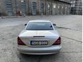 MERCEDES-BENZ SLK 200 2001/1 - 7