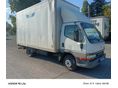 MITSUBISHI CANTER 2005/8 - 4