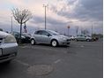 FIAT GRANDE PUNTO 2008/3 - 5