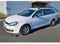 VOLKSWAGEN GOLF VI Variant 1.6 CR TDI Highline DSG