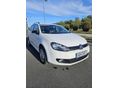 VOLKSWAGEN GOLF VI 2013/5 - 3