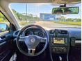 VOLKSWAGEN GOLF VI 2013/5 - 7