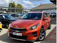 KIA XCEED 2021/2 - 1