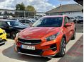 KIA XCEED 2021/2 - 2