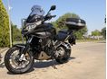 HONDA VFR 800 X 