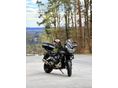 HONDA VFR 800 X 2015/10 - 2