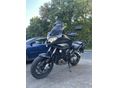 HONDA VFR 800 X 2015/10 - 4