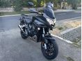 HONDA VFR 800 X 2015/10 - 5