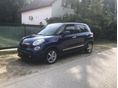 FIAT 500L 1.4 T-Jet Beats Edition Navi.panoráma tető.tolató kamera.Dig klíma.+16col Alu