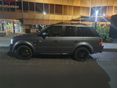 LAND ROVER RANGE ROVER SPORT RangeSport 5.0 V8 S C (Automata)