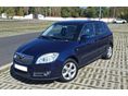 SKODA FABIA 2007/10 - 2