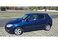 SKODA FABIA 2007/10 - 3