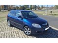 SKODA FABIA 2007/10 - 1