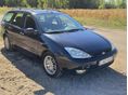 FORD FOCUS 2004/10 - 3