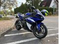 YAMAHA YZF R1 2009/1 - 3