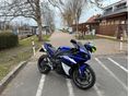 YAMAHA YZF R1 2009/1 - 5
