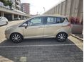 FORD B-MAX 2013 - 2