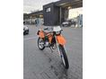RIEJU MRX 50 