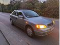 OPEL ASTRA G 2005/12 - 2