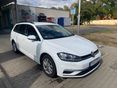 VOLKSWAGEN GOLF 2017/11 - 2