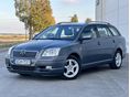 TOYOTA AVENSIS Wagon 2.0 D Sol Executive