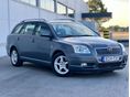 TOYOTA AVENSIS 2004/12 - 2