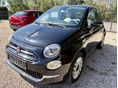 FIAT 500 1.2 8V Lounge 101.000 KM. TEMPOMAT. ÜVEGTETŐ. SÉRÜLÉSMENTES. GYÁRI FÉNY. +TÉLI SZETT