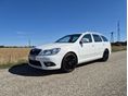 SKODA OCTAVIA 2010/1 - 2