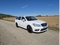 SKODA OCTAVIA RS 2.0 CR TDI DSG