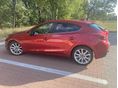MAZDA 3 2015/3 - 2