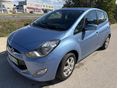 HYUNDAI IX20 1.4 DOHC Style Leinformálható !!! Friss műszaki!!!