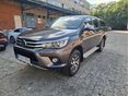 TOYOTA HILUX 2016 - 1