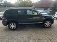 VOLKSWAGEN TOUAREG 2008/2 - 4