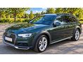 AUDI A4 Avant 2.0 TDI Design Allroad Quatro
