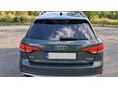 AUDI A4 2017/7 - 2