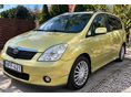 TOYOTA COROLLA VERSO 2.0 D-4D Linea Sol