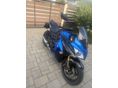SUZUKI GSX-S 1000 F 2017 - 2