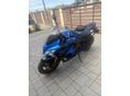 SUZUKI GSX-S 1000 F 2017 - 3