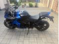 SUZUKI GSX-S 1000 F 2017 - 5