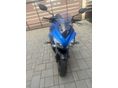 SUZUKI GSX-S 1000 F 2017 - 1