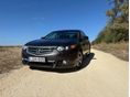 HONDA ACCORD 2008/10 - 3